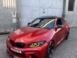 Usado 2016 BMW M2 | € 44.990