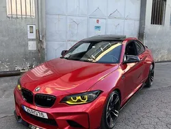 Usado 2016 BMW M2 | € 44.990
