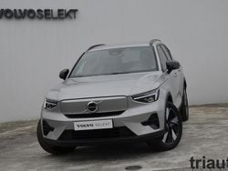 Prata dawn Usado 2024 Volvo XC40 Plus SUV | € 45.200