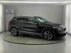 Preto Usado 2018 BMW X2 SUV | € 31.990 (Preço elevado)