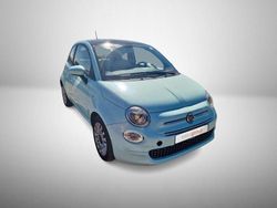 Azul Usado 2023 Fiat 500 Lounge Citadino | € 11.990 (Preço justo)