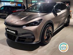 Cinza Usado 2025 Cupra Tavascan SUV | € 49.990 (Caro)