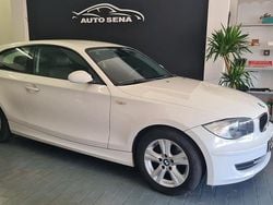 Branco Usado 2008 BMW 120 Citadino | € 10.900 (Preço justo)
