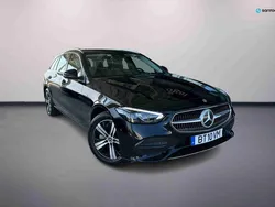 Mercedes C300