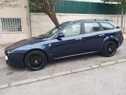 Usado 2007 Alfa Romeo 159 Carrinha | € 4.250 (Preço justo)