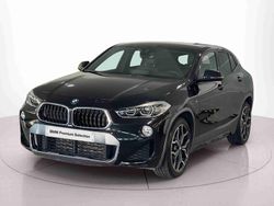 Preto Usado 2020 BMW X2 SUV | € 32.990 (Caro)