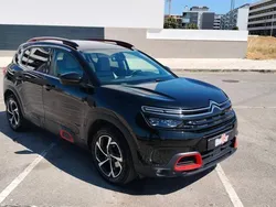 Preto Usado 2020 Citroën C5 Aircross SUV | € 21.250 (Caro)