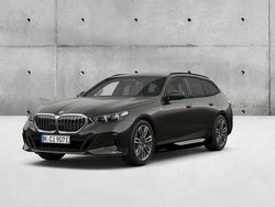 Cinza sophisto metalizada brilhante Usado 2024 BMW 530e Carrinha | € 60.946