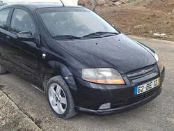 Usado 2006 Chevrolet Kalos Sport | € 2.350