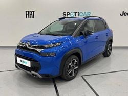 Azul Usado 2022 Citroën C3 Aircross Feel SUV | € 15.500 (Bom preço)