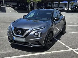Usado 2021 Nissan Juke Enigma SUV | € 20.000 (Preço justo)