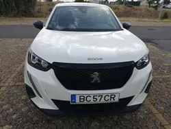 Usado 2023 Peugeot 2008 Active SUV | € 20.000 (Bom preço)