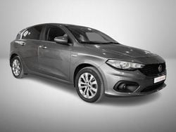 Cinzento Usado 2020 Fiat Tipo | € 9.990 (Preço justo)