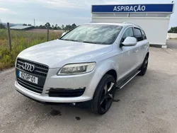 Usado 2008 Audi Q7 SUV | € 9.800