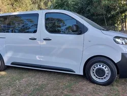 Branco Usado 2025 Opel Vivaro-e Combi Van | € 40.900