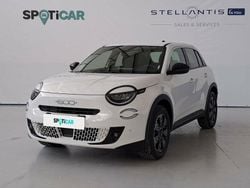 Branco Usado 2025 Fiat 600 Red SUV | € 28.900 (Preço justo)