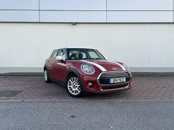 Usado 2015 Mini Cooper Citadino | € 10.000 (Bom preço)