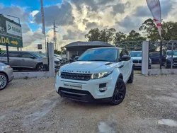 Branco Usado 2013 Land Rover Range Rover Dynamic SUV | € 25.900