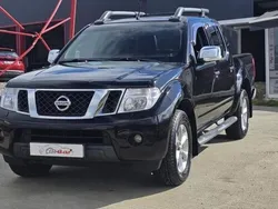 Preto Usado 2011 Nissan Navara Pickup | € 20.500 (Caro)