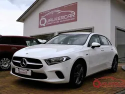 Branco Usado 2019 Mercedes A250 Citadino | € 29.750 (Preço justo)