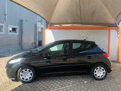 Usado 2009 Peugeot 207 Sedan | € 5.000 (Preço elevado)