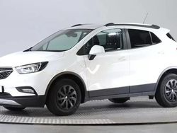 Branco Usado 2017 Opel Mokka X Edition SUV | € 12.990