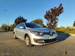 Usado 2014 Renault Mégane III Carrinha | € 3.850 (Super Preço)