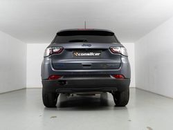 Cinza antracite Usado 2023 Jeep Compass Trailhawk SUV | € 27.480 (Preço justo)