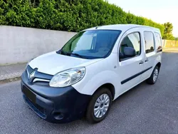 Branco Usado 2019 Renault Kangoo Monovolume | € 9.990 (Super Preço)
