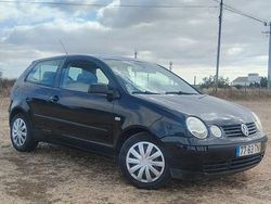 Usado 2002 VW Polo | € 2.000 (Preço justo)
