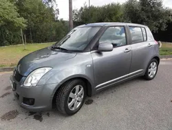 Cinzento Usado 2009 Suzuki Swift Citadino | € 5.500 (Preço justo)