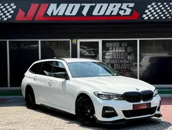 Branco Usado 2020 BMW 320 Coupé | € 28.950 (Bom preço)