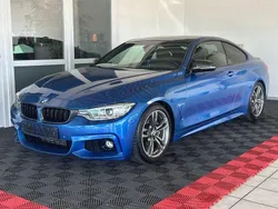 Usado 2014 BMW 435 Coupé | € 34.500