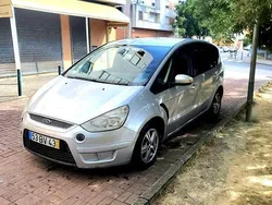 Usado 2006 Ford S-MAX S Monovolume | € 3.950 (Preço justo)