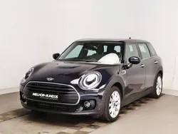 Azul Usado 2022 Mini One Countryman Business SUV | € 25.990