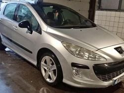Usado 2007 Peugeot 308 Sedan | € 3.200 (Bom preço)