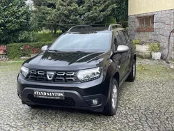 Preto Usado 2023 Dacia Duster SUV | € 19.990 (Bom preço)