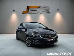 Preto Usado 2018 Fiat Tipo | € 10.890 (Preço elevado)