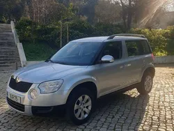 Usado 2010 Skoda Yeti SUV | € 8.900