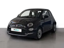 Preto Usado 2023 Fiat 500 | € 14.000 (Preço justo)