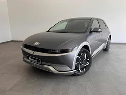 Cinzento Usado 2024 Hyundai Ioniq 5 SUV | € 46.490