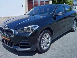 Preto Usado 2021 BMW X2 SUV | € 25.990 (Super Preço)