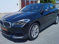 Preto Usado 2021 BMW X2 SUV | € 25.990 (Super Preço)