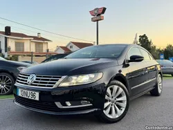 VW CC