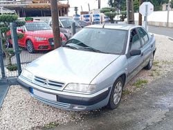 Usado 1998 Citroën Xantia Sedan | € 1.290