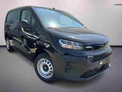 Preto Novo 2025 Opel Combo Monovolume | € 30.033