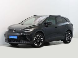 Preto Usado 2022 VW ID.4 SUV | € 30.900 (Preço justo)