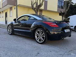 Usado 2010 Peugeot RCZ Coupé | € 9.500 (Bom preço)