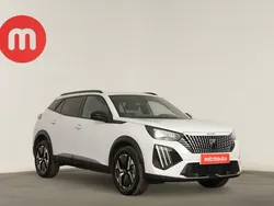 Usado 2024 Peugeot 2008 Allure SUV | € 21.999 (Preço justo)