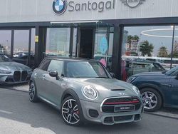 Cinzento Usado 2017 Mini John Cooper Works Citadino | € 29.990 (Preço justo)